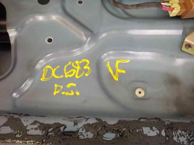 SSANG YONG 6200108102 Дверь передняя левая в наличии Житомир