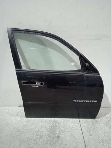 6200208102 SSANG YONG Дверь передняя правая купить в Киев