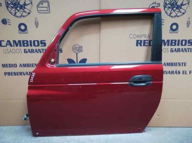 6200306010 SSANG YONG Дверь передняя левая купить в Каменское