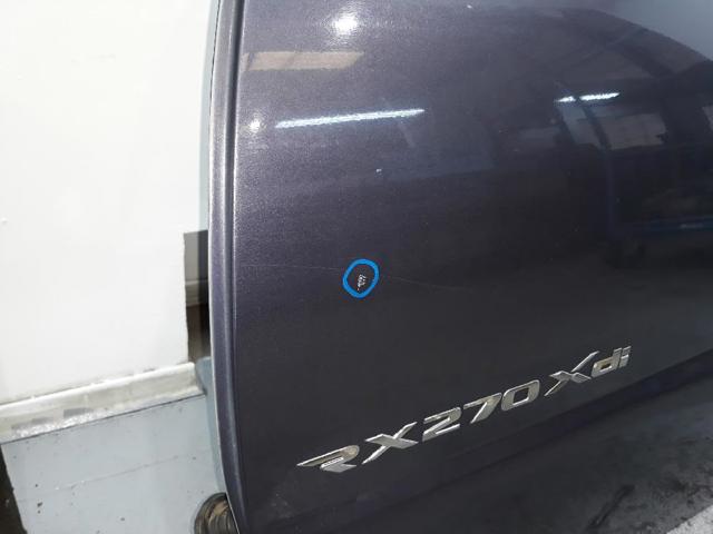 SSANG YONG 6200308005 Дверь передняя левая в наличии Черновцы