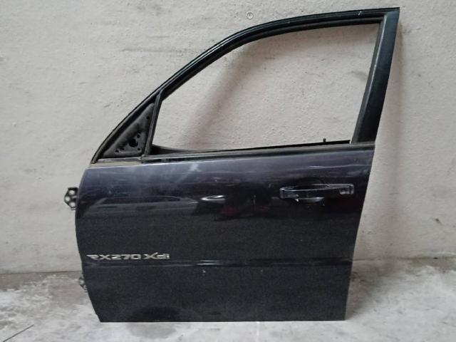 SSANG YONG 6200308005 Дверь передняя левая в наличии Черновцы