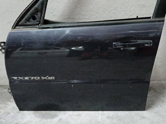 6200308005 SSANG YONG Дверь передняя левая купить в Полтава