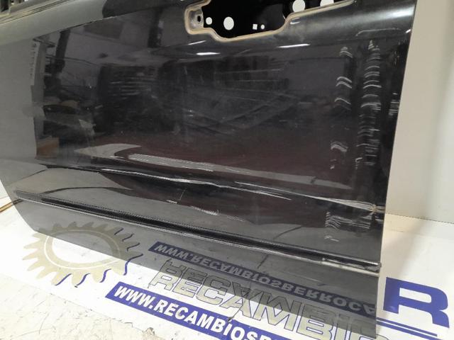 SSANG YONG 6200308D50 Дверь передняя левая в наличии Украина