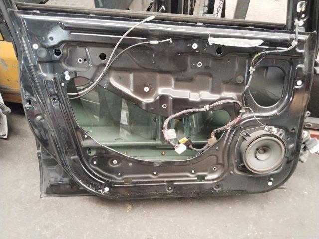 6200308D50 Дверь передняя левая купить Кривой Рог