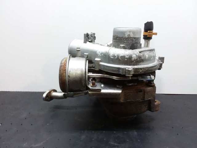 Turbocompressor H6200398585