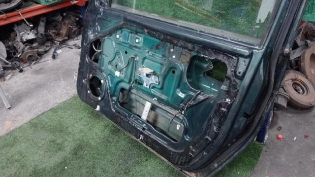 6200406004 SSANG YONG Дверь передняя правая купить в Ровно