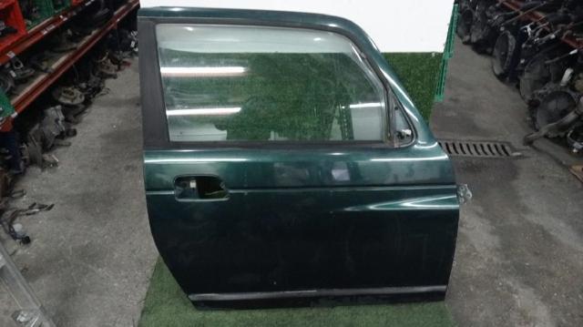 6200406004 SSANG YONG Дверь передняя правая купить в Черкассы