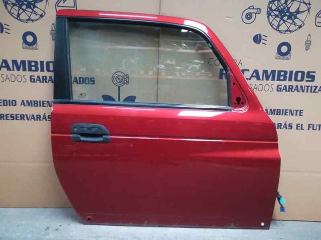 6200406010 SSANG YONG Дверь передняя правая купить в Киев