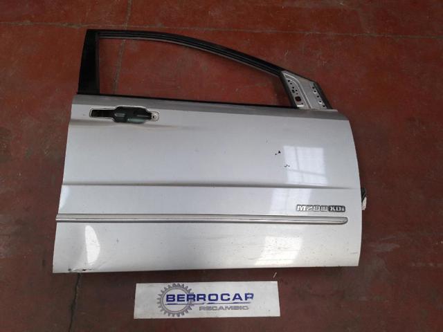 6200408D50 SSANG YONG Дверь передняя правая купить в Ровно