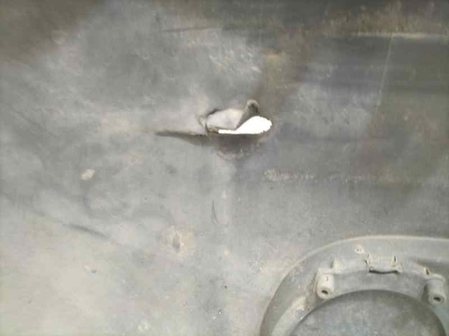 620100102R RENAULT Бампер передний купить в Киев