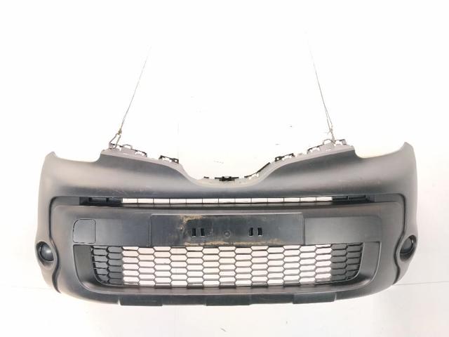 620103674V RENAULT Бампер передний купить в Житомир