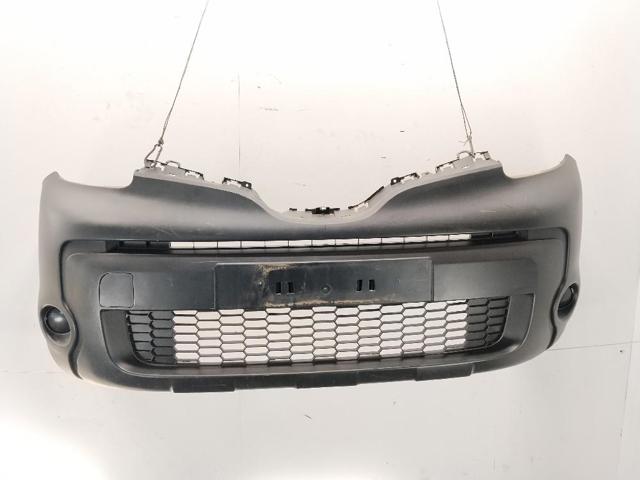 620103674V RENAULT Бампер передний купить в Николаев