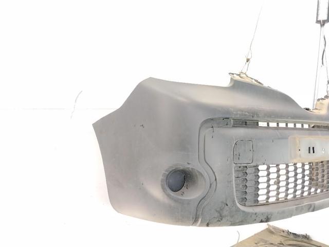 620103674V RENAULT Передний бампер купить в Винница