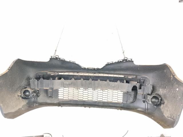 620103674V RENAULT Бампер передний купить в Кривой Рог