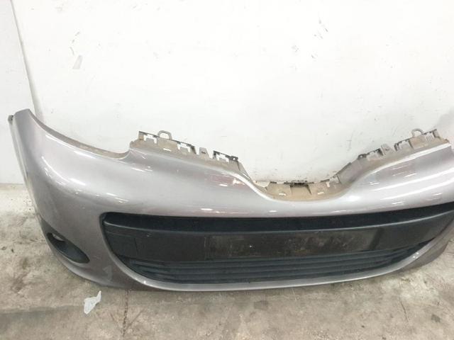 RENAULT 620103839V Бампер передний в наличии Львов