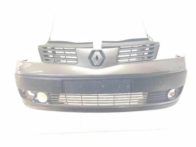 620104049S RENAULT Передний бампер купить в Полтава