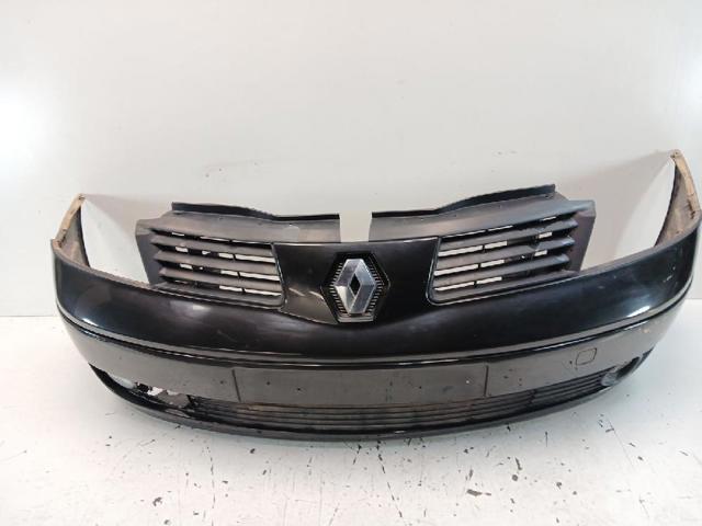 RENAULT 620104049S Передний бампер в наличии Черновцы