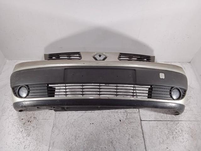 Pára-choque dianteiro 620104049S RENAULT