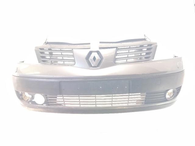 RENAULT 620104049S Бампер передний в наличии Полтава
