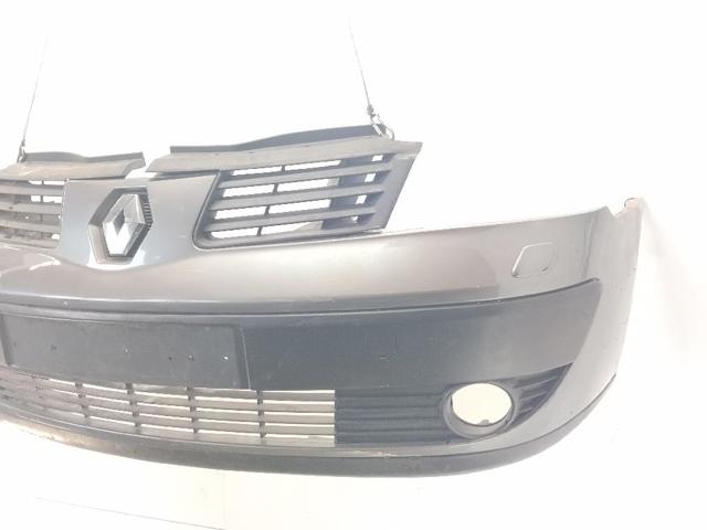 RENAULT 620104049S Бампер передний в наличии Николаев
