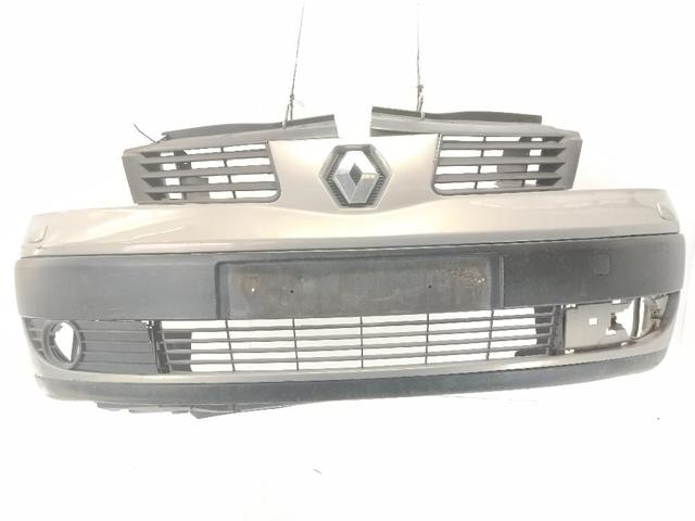 620104049S RENAULT Бампер передний купить в Сумы