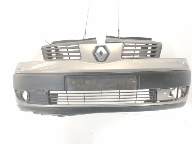 RENAULT 620104049S Передний бампер в наличии Львов