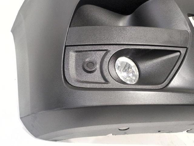 RENAULT 620104124X Передний бампер в наличии Николаев