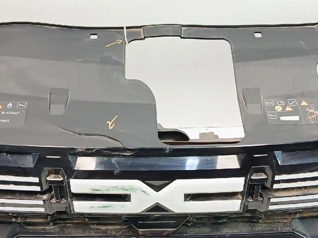 620104182Y RENAULT Бампер передний купить в Хмельницкий