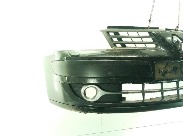 620105639S RENAULT Передний бампер купить в Чернигов