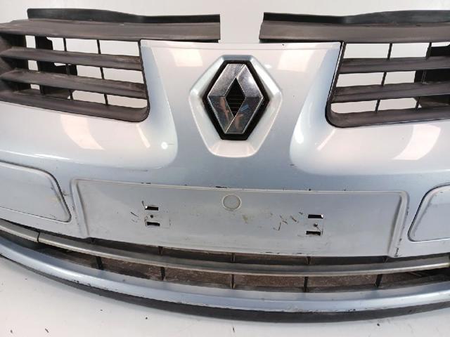 RENAULT 620105639S Бампер передний в наличии Украина