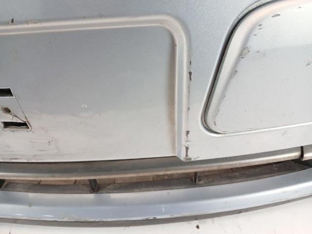 620105639S RENAULT Передний бампер купить в Украина