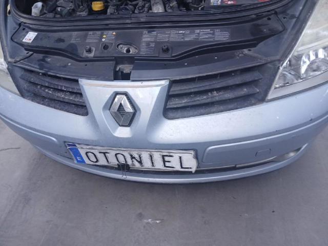 620105639S RENAULT Бампер передний купить в Черкассы