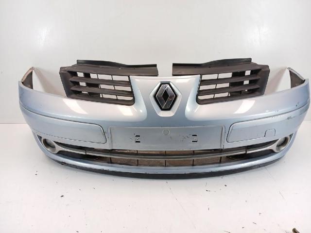 RENAULT 620105639S Передний бампер в наличии Каменское