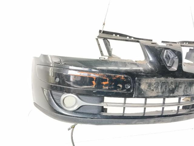 620105639S RENAULT Бампер передний купить в Чернигов