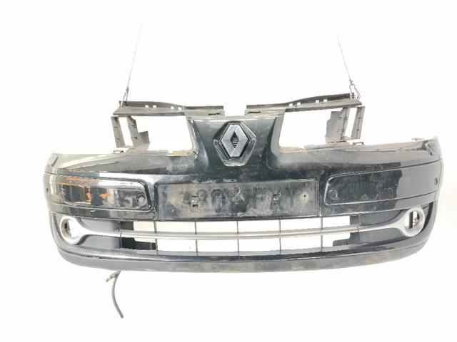 RENAULT 620105639S Передний бампер в наличии Кривой Рог