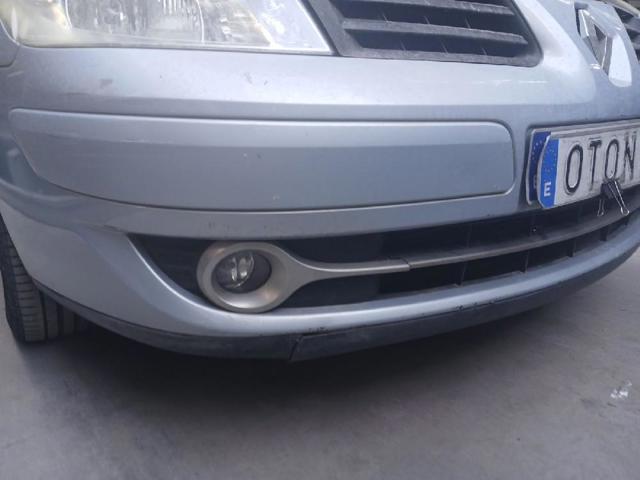 620105639S Передний бампер купить Черкассы