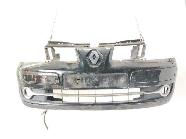 RENAULT 620105639S Бампер передний в наличии Житомир