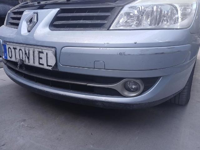 620105639S Бампер передний купить Одесса