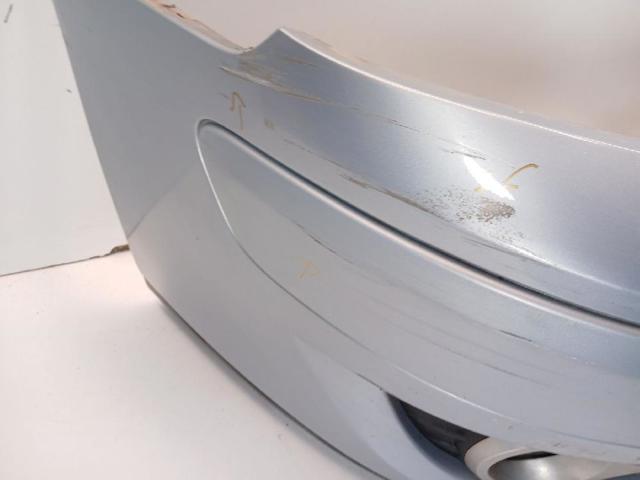 620105639S RENAULT Бампер передний купить в Николаев