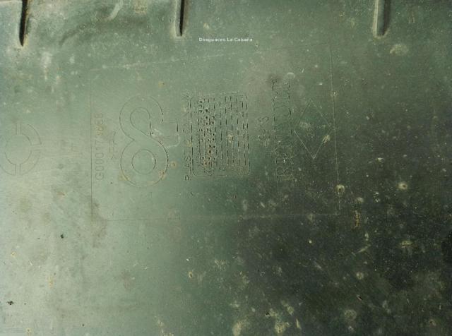 620105639S RENAULT Бампер передний купить в Черкассы