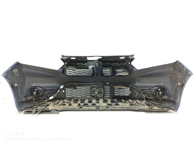 Pára-choque dianteiro Dacia Sandero 3