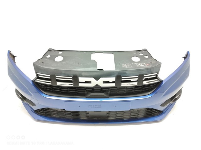 Pára-choque dianteiro Dacia Sandero 3