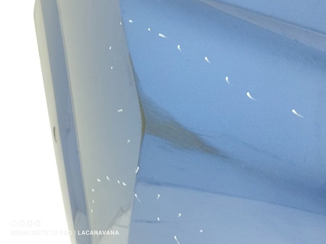 Pára-choque dianteiro Dacia Sandero 3