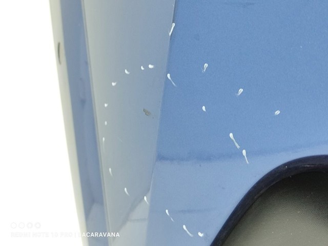 Pára-choque dianteiro Dacia Sandero 3