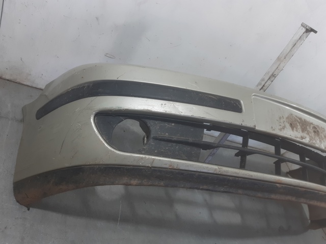 620107441S RENAULT Передний бампер купить в Украина
