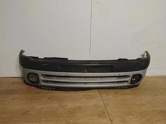RENAULT 620109587R Бампер передний в наличии Ирпень