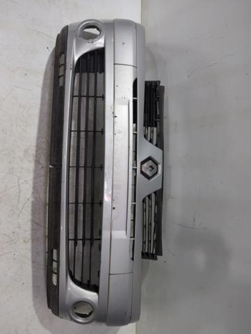 620109587R RENAULT Бампер передний купить в Ужгород