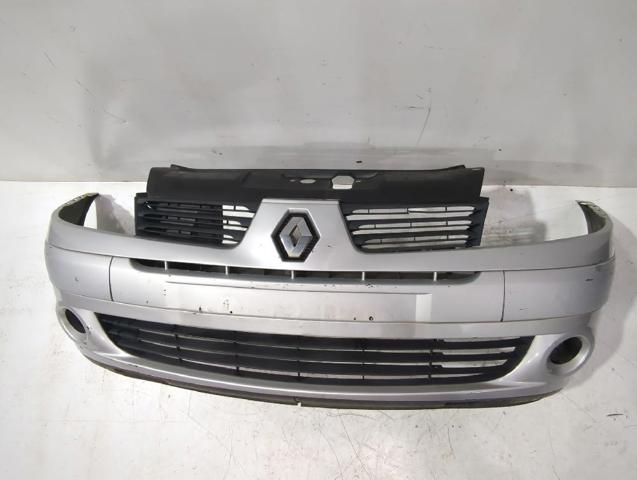620109587R RENAULT Передний бампер купить в Одесса