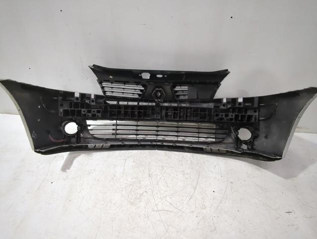 RENAULT 620109587R Бампер передний в наличии Ровно