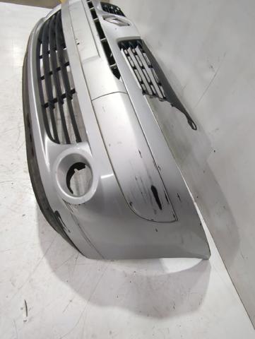 620109587R RENAULT Передний бампер купить в Сумы